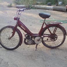 MBK cady..Reservedele søges.