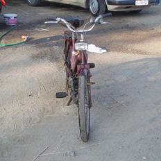 MBK cady..Reservedele søges.