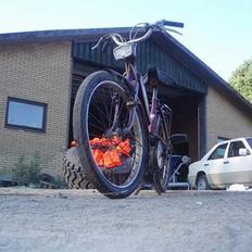 MBK cady..Reservedele søges.