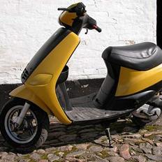 Piaggio Zip