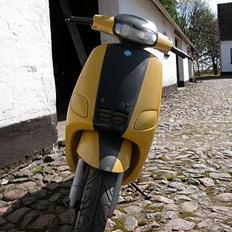 Piaggio Zip