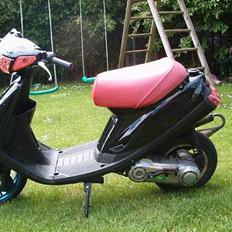 Yamaha Jog As sonic blok - solgt