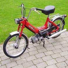 Puch maxi