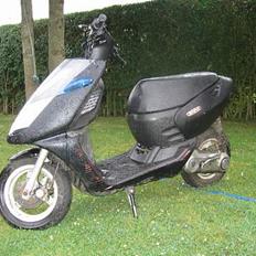 Aprilia Sonic >Projekt<