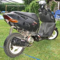 Aprilia Sonic >Projekt<