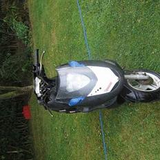 Aprilia Sonic >Projekt<