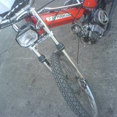 Puch Maxi KL (SOLGT)