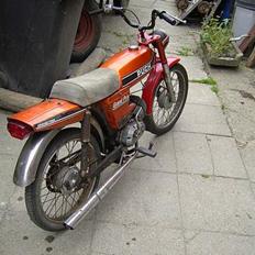 Puch Grand prix solgt