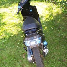 Yamaha Jog AS *SOLGT*