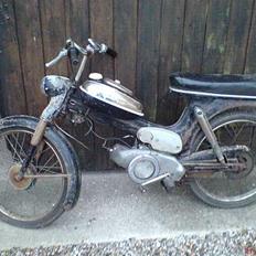 Puch MS 50