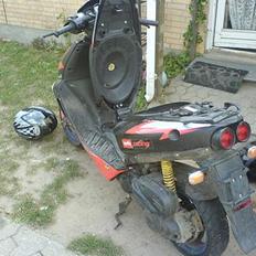 Aprilia Sr50 Dirteh (Væk)