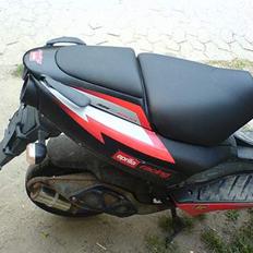 Aprilia Sr50 Dirteh (Væk)