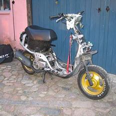 Yamaha JogBR sport SOLGT