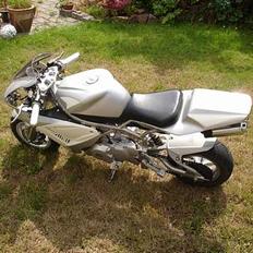 MiniBike Yamaha R6 *byttet*