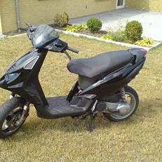 Piaggio NRG mc3