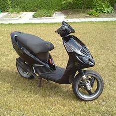 Piaggio NRG mc3