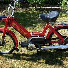 Puch maxi k 