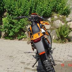 Gilera RCR .:Solgt:.