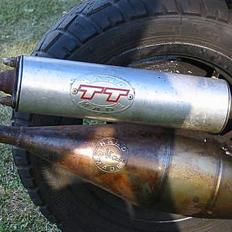 Aprilia sonic       solgt