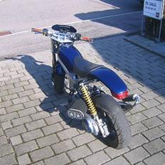 Suzuki Street Magic [SOLGT]