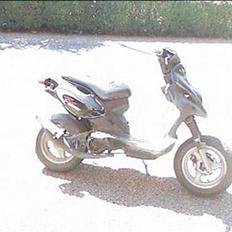 PGO pmx sport  (SOLGT)