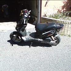 PGO pmx sport  (SOLGT)