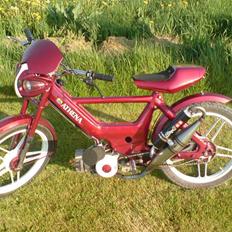 Puch Maxi 2g !!Tjek den ud!!