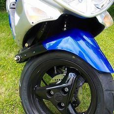 Peugeot speedfight 2