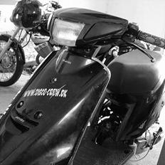 Yamaha Jog Fs //BYTTET//