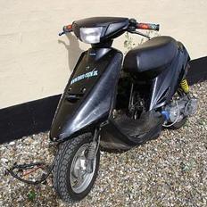 Yamaha Jog Fs //BYTTET//