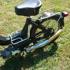 Puch maxi k     SOLGT