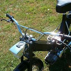 Puch maxi k     SOLGT