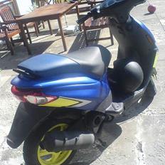 Derbi Atlantis bullet Solgt:( 