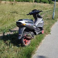 Gilera Runner *byttet*