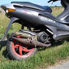 Gilera Runner *byttet*