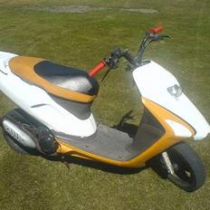 Honda sfx SOLGT