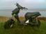 Yamaha Slider ***Solgt***