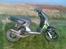 Yamaha Slider ***Solgt***