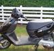 Aprilia sonic "solgtt"