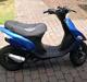 Gilera Stalker Solgt