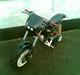 Suzuki Street Magic (Projekt)