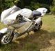 MiniBike Yamaha R6 *byttet*