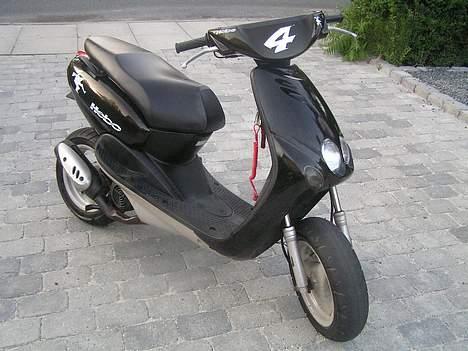 Yamaha Neos (SOLGT) billede 6