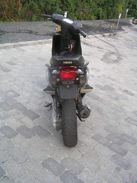 Yamaha Neos (SOLGT) billede 11