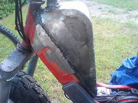 Vespa Ciao - er den ikke sy billede 9