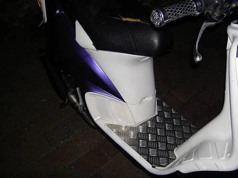 Piaggio NRG - solgt :'( billede 7