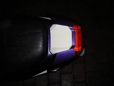 Piaggio NRG - solgt :'( billede 8