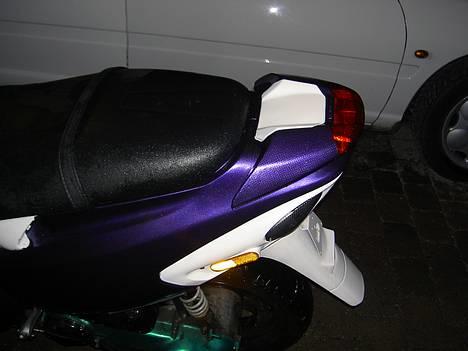 Piaggio NRG - solgt :'( billede 9