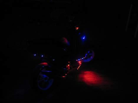 Yamaha Jog R - TILSALG - Nice ? billede 9