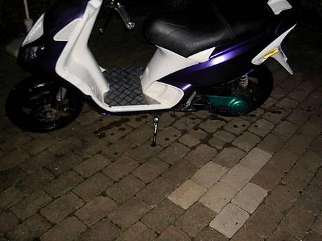 Piaggio NRG - solgt :'( billede 11